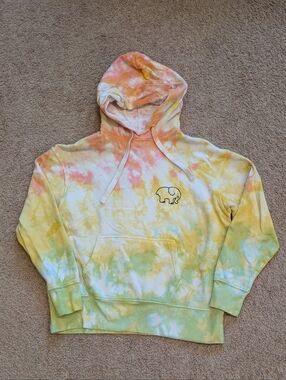 Ivory Ella Sweatshirt